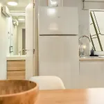 Апартаменты Bmyguest - Inner Bairro Alto Лиссабон