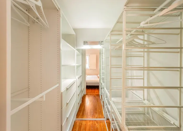 Apartment Bmyguest - Inner Bairro Alto Lisbon