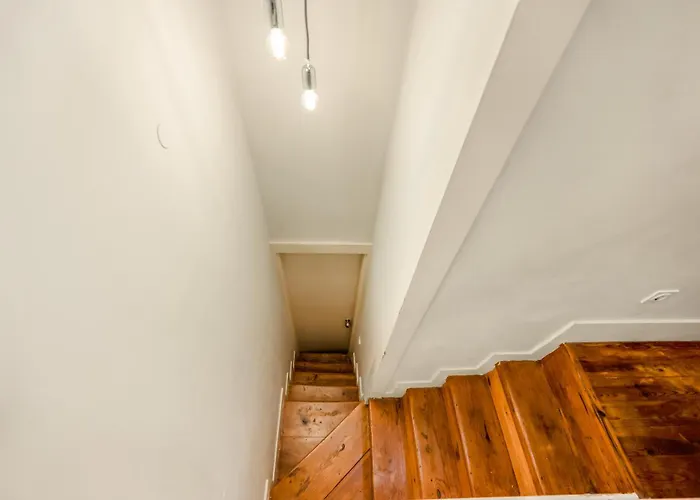 Apartment Bmyguest - Inner Bairro Alto *