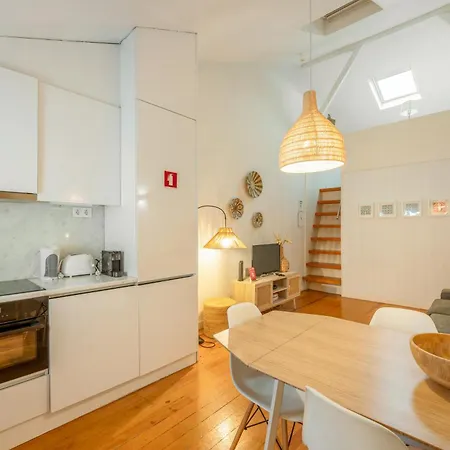 Bmyguest - Inner Bairro Alto