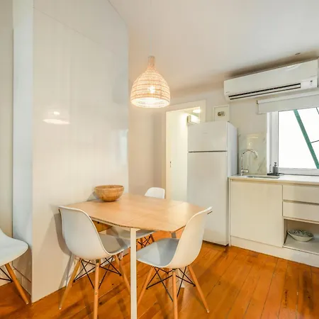 Bmyguest - Inner Bairro Alto Apartamento Lisboa