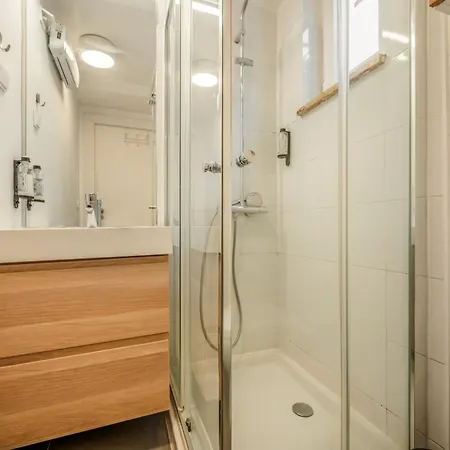 Bmyguest - Inner Bairro Alto * Lizbona