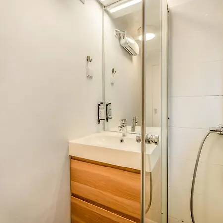 Bmyguest - Inner Bairro Alto Apartamento