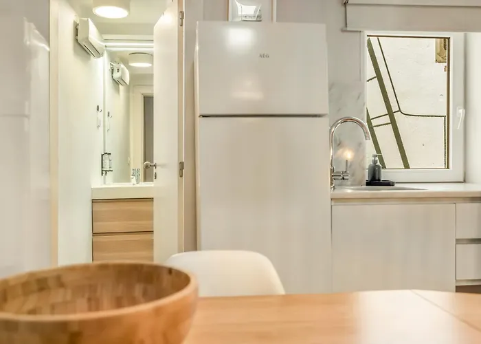 شقة Bmyguest - Inner Bairro Alto Lisboa