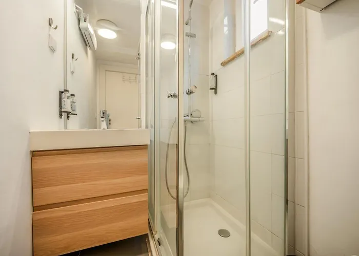 Bmyguest - Inner Bairro Alto * Lisboa