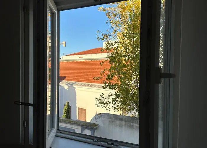 Bmyguest - Inner Bairro Alto Lisboa