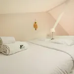 Bmyguest - Inner Bairro Alto Lisbon